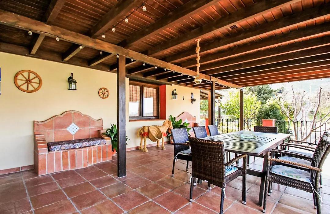 Casa Rural Montion-1