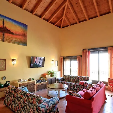 Casa Rural Montion-3