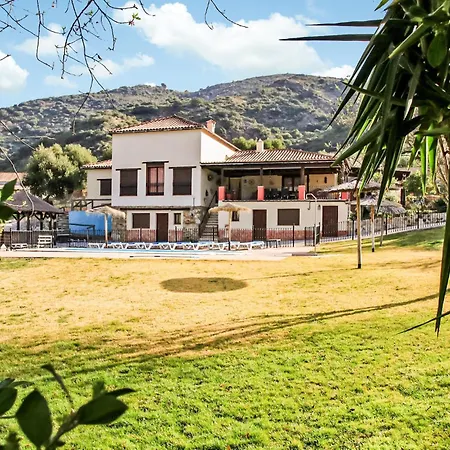Casa Rural Montion-2